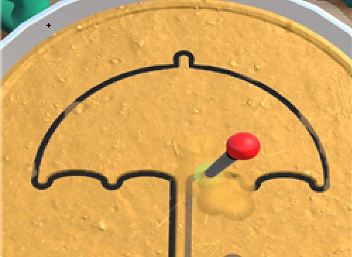 鱿鱼游戏欢乐世界