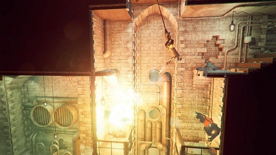 我的朋友佩德罗手机版