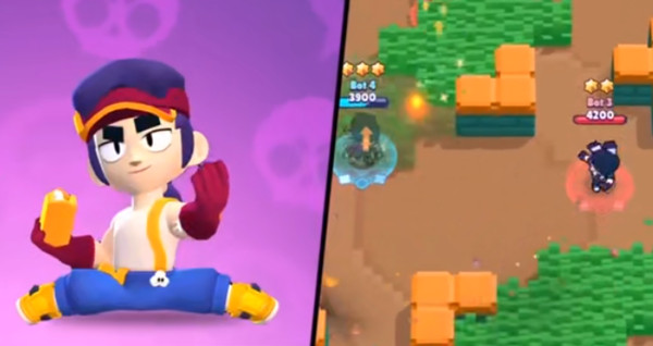 荒野乱斗阿方值得培养吗