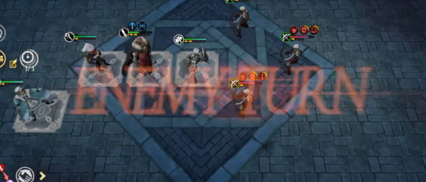 苍之骑士团2骑士团副本怎么打 苍之骑士团2骑士团副本玩法攻略