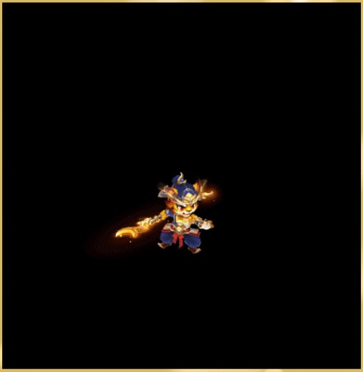 虎翼德什么时候上线 神武4手游虎年神兽虎翼德技能介绍