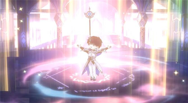 悠久之树晶彩热忱活动怎么玩 悠久之树晶彩热忱活动内容介绍