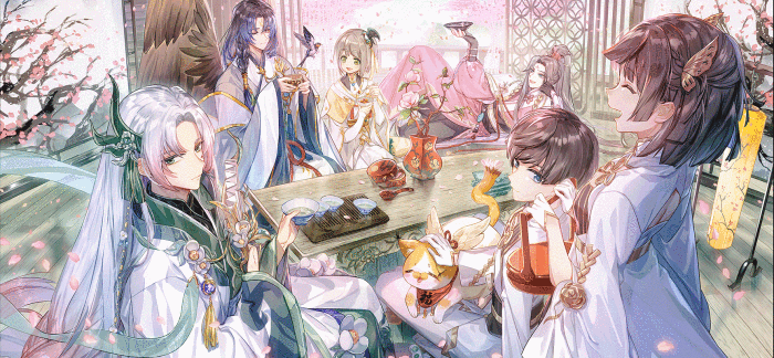 食物语2022猜灯谜答案是什么 食物语2022猜灯谜答案攻略分享