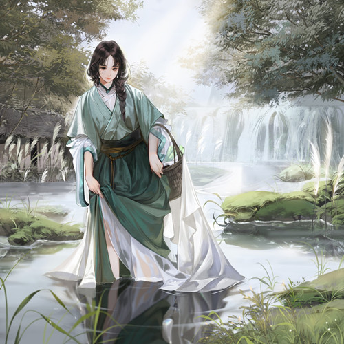 率土之滨西施怎么获得 率土之滨西施获得攻略