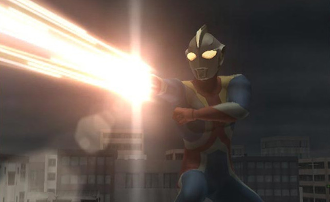 奥特曼格斗进化3全人物2022