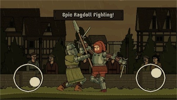 该死的混蛋3.0.6中文正版