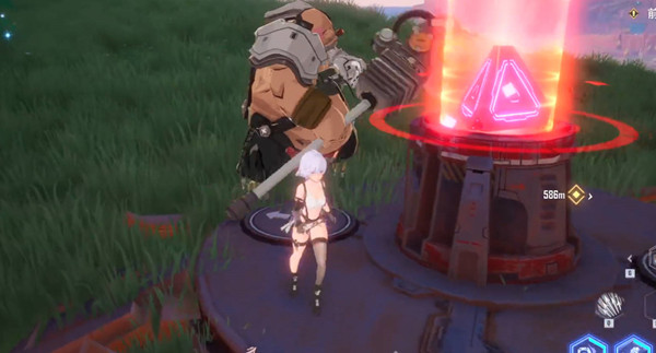 幻塔重力体怎么获得 幻塔重力体获得攻略