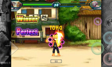 火影忍者亿忍集结0.48有奥义图