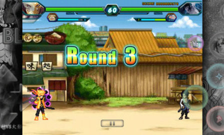 火影忍者亿忍集结0.48有奥义图