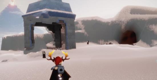 光遇熊抱先祖具体位置在哪里 光遇熊抱先祖具体位置介绍