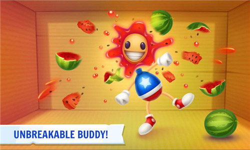 疯狂木偶人2所有武器已解锁版(Kick the Buddy: Forever)