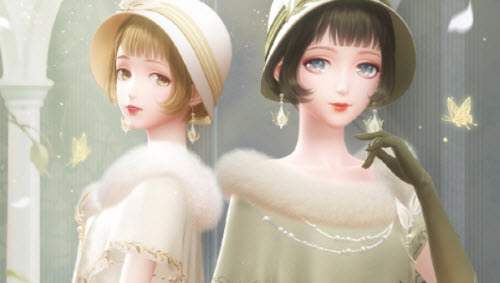 闪耀暖暖春颂套装怎么获得 闪耀暖暖春颂套装获得方法介绍