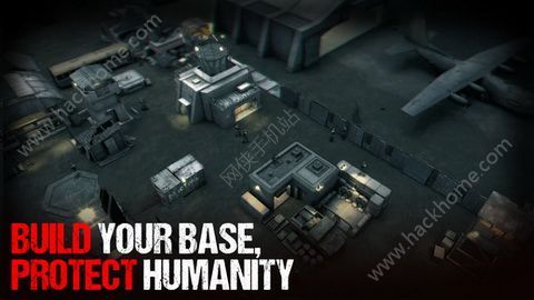 僵尸炮艇生存截图2