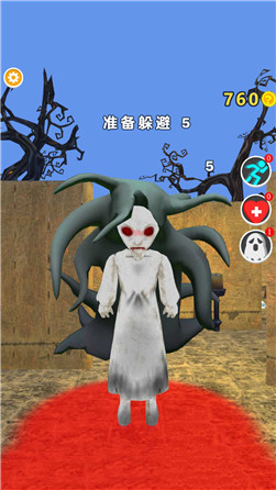 战地躲猫猫模拟器免广告