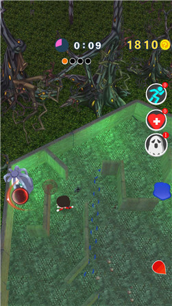 战地躲猫猫模拟器免广告