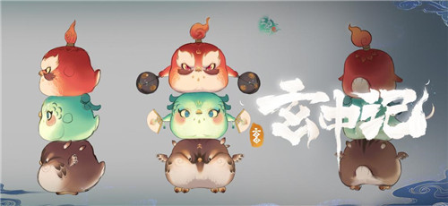 玄中记怎么封印三青鸟 玄中记封印三青鸟方法介绍