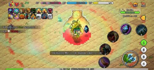 像素冒险世界秘籍残卷作用怎么样 像素冒险世界秘籍残卷作用介绍