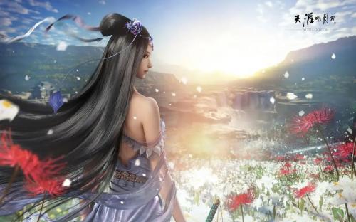 天涯明月刀孔雀翎怎么获得 天涯明月刀孔雀翎获得方法介绍