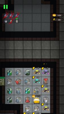 猛鬼宿舍模拟器无限金币版