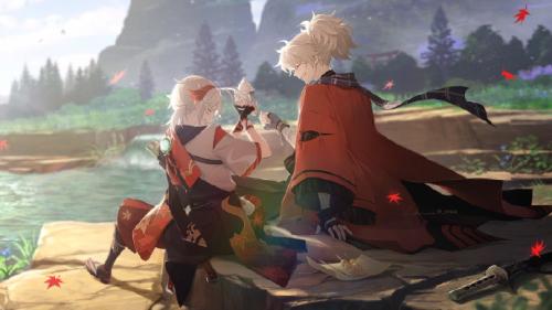 原神振金的研究活动怎么玩 原神振金的研究活动详情分享