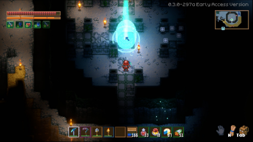 地心护核者农业种植有什么技巧 地心护核者农业种植技巧分享