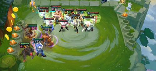 金铲铲之战蔬菜精灵白菜狗怎么获得 金铲铲之战蔬菜精灵白菜狗获得攻略