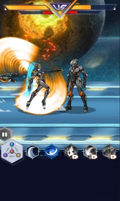 究极机甲战神2apk