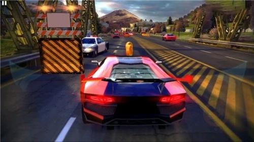飞车遨游驾驶模拟2022
