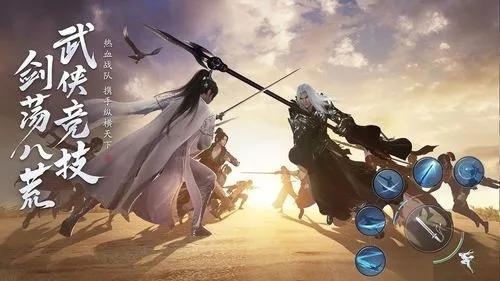 天涯明月刀从龙玄喜欢什么 天涯明月刀从龙玄好感度提升攻略