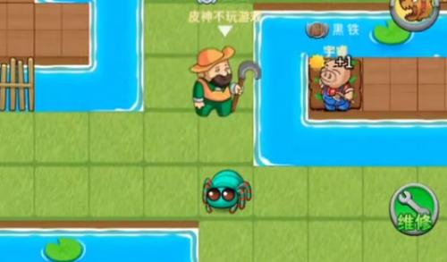 别惹农夫蜘蛛侠怎么解锁 别惹农夫蜘蛛侠解锁方法介绍