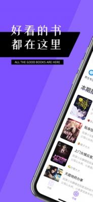 点阅小说最新版