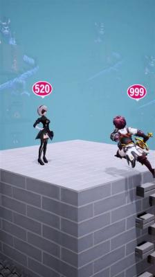 妹子放开我红包版