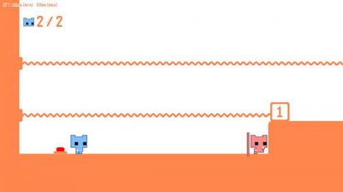 萌猫公园游戏官方