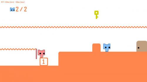 萌猫公园游戏官方