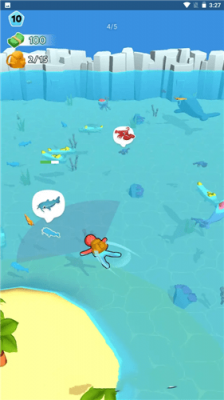 我的水族世界apk