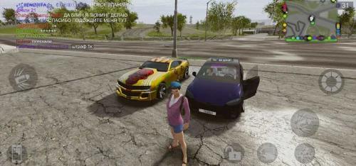 火力全开2城市狂热无限金币钻石版