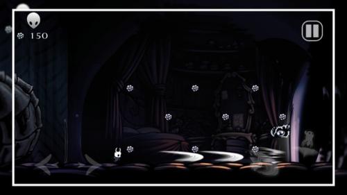 空洞骑士手机版中文apk