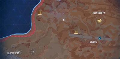 幻塔沙漠食物链之顶任务怎么做 幻塔沙漠食物链之顶任务完成攻略