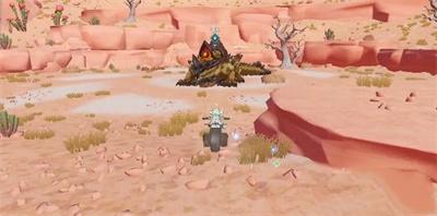 幻塔沙漠食物链之顶任务怎么做 幻塔沙漠食物链之顶任务完成攻略