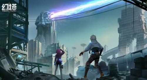 幻塔沙漠食物链之顶任务怎么做 幻塔沙漠食物链之顶任务完成攻略