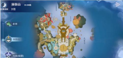 梦幻新诛仙璇玑奇缘怎么触发 梦幻新诛仙璇玑奇缘触发攻略