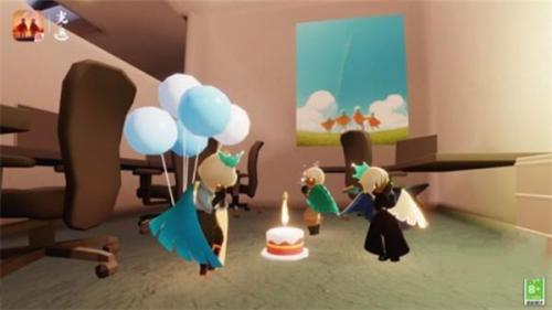 光遇2022三周年活动怎么玩 光遇2022三周年活动玩法详情分享