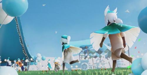 光遇2022三周年活动怎么玩 光遇2022三周年活动玩法详情分享