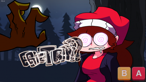 周五夜放克引梦貘人模组