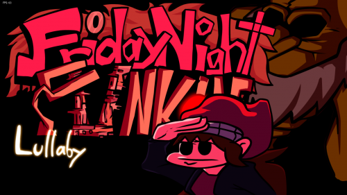 周五夜放克引梦貘人模组