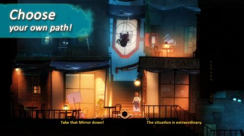 被遗忘的安妮安卓汉化