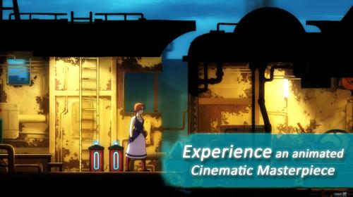 被遗忘的安妮安卓汉化