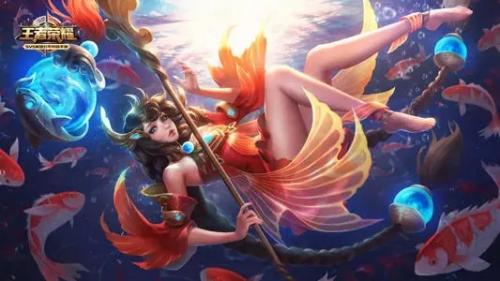 王者荣耀进击墨子号返场时间以及价格介绍