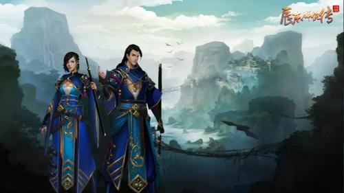 辰东群侠传问答活动答案是什么 辰东群侠传问答活动答案攻略分享