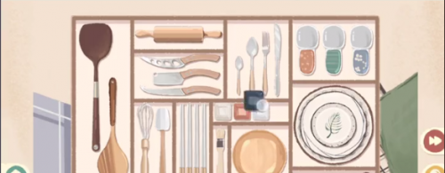 收纳物语1-6关卡怎么过 收纳物语全关卡完美通关攻略介绍